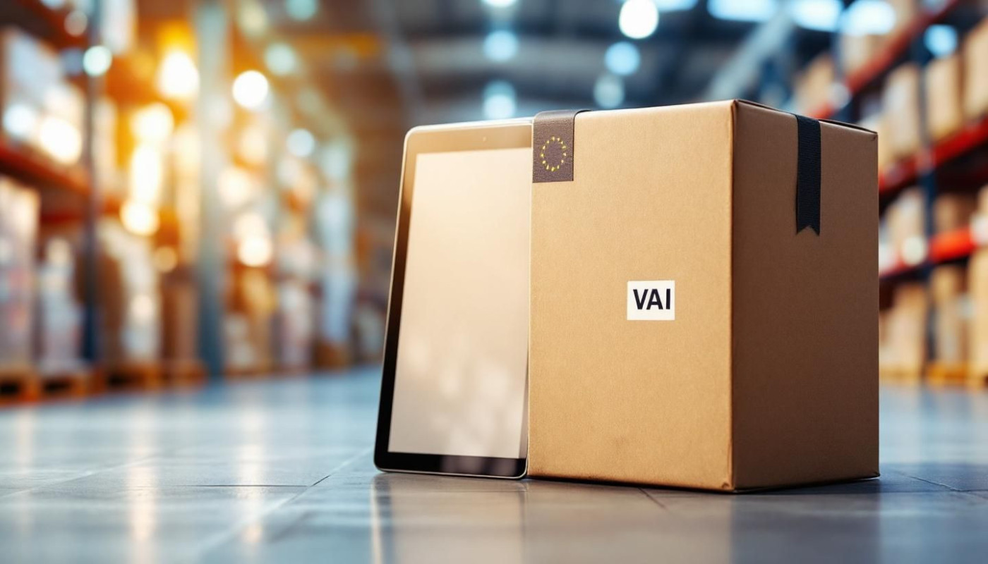How Simplified VAT Handling Boosts E-Commerce In The EU?